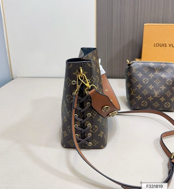 New Fashion LV Handbag L1253 QA New Fashion LV Handbag L1253 QA