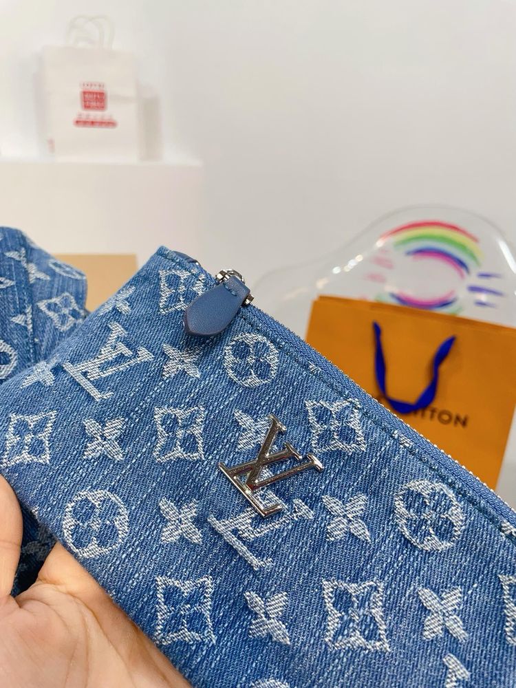 New Fashion LV Handbag L1205 QA