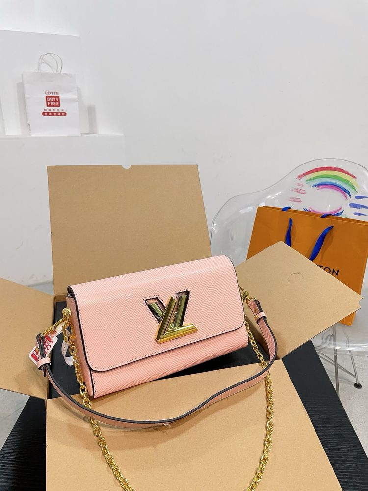 New Fashion LV Handbag L1133.2 QA