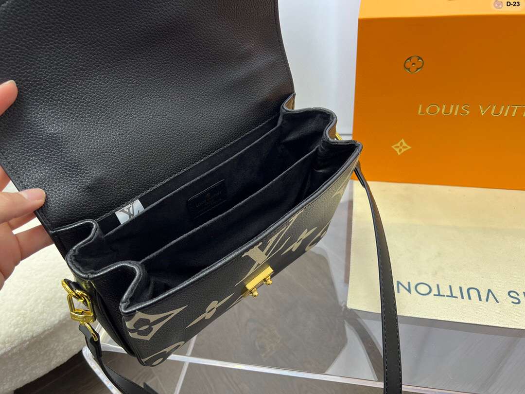 Modern Luxury Daily Bag L3786 FSC