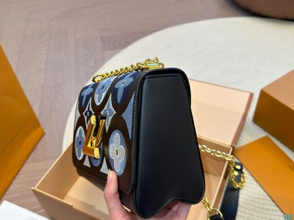 New Fashion LV Handbag L1218.1 QA New Fashion LV Handbag L1218.1 QA