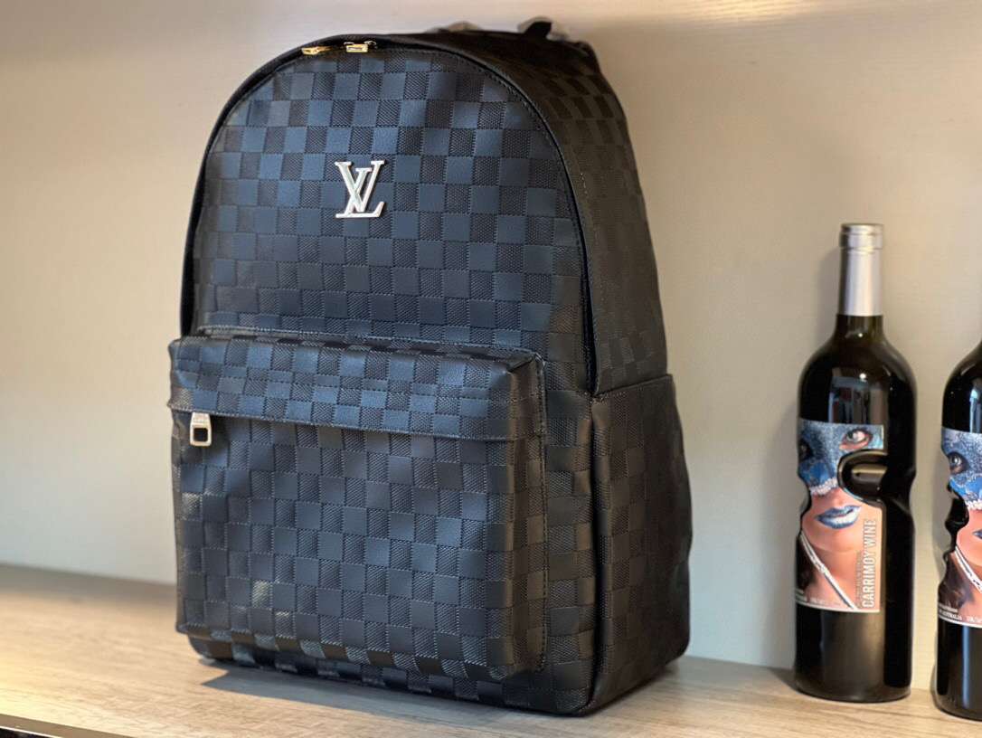 Modern Luxury Daily Bag L3841 FSC