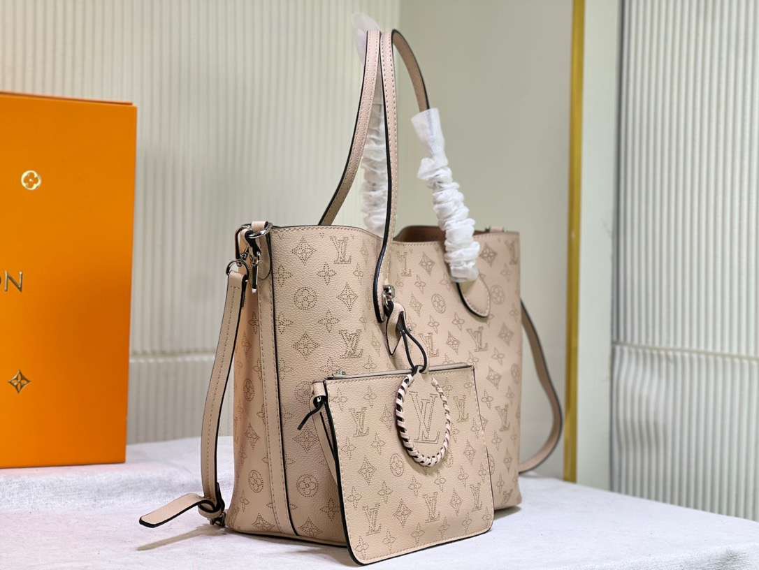 New Fashion L*V Handbag 1073 QA