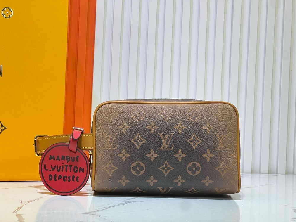 New Fashion L*V Handbag 1463 QA