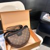 New Fashion LV Handbag L1233 QA