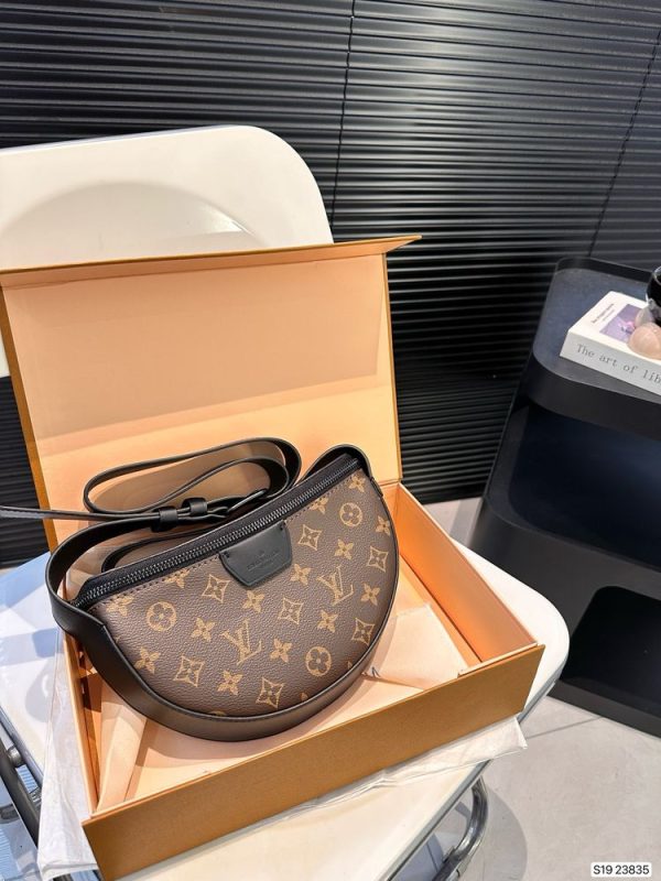 New Fashion LV Handbag L1233 QA