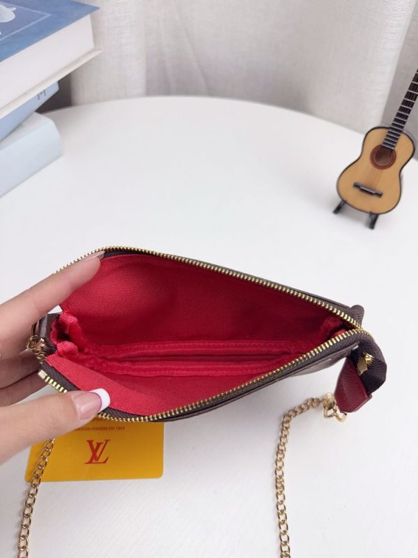 New Fashion LV Handbag L1530-1 QA New Fashion LV Handbag L1530-1 QA