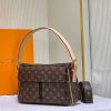 New Fashion L*V Handbag 1284 QA