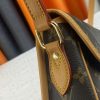 New Fashion L*V Handbag 1098 QA
