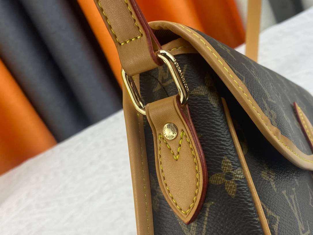 New Fashion L*V Handbag 1098 QA