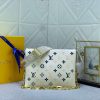 New Fashion L*V Handbag 1224 QA
