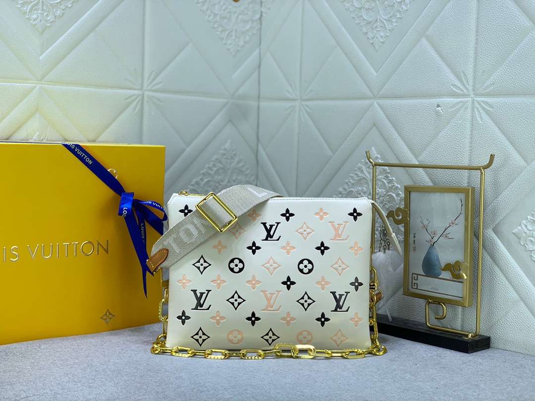 New Fashion L*V Handbag 1224 QA