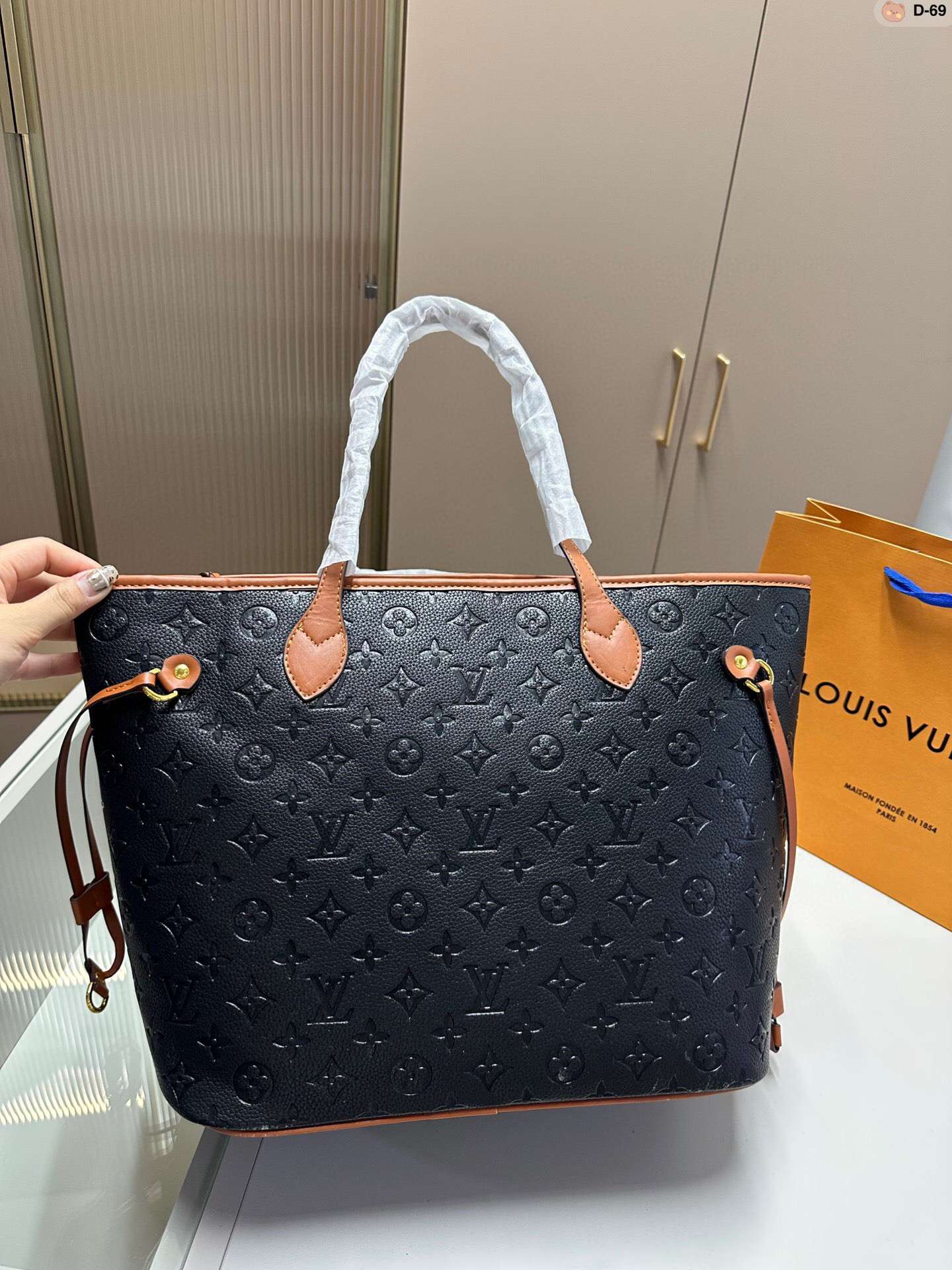 New Fashion Bag L4338 TEN