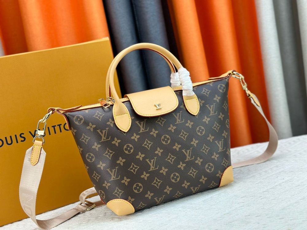 New Fashion L*V Handbag 1377 QA New Fashion L*V Handbag 1377 QA