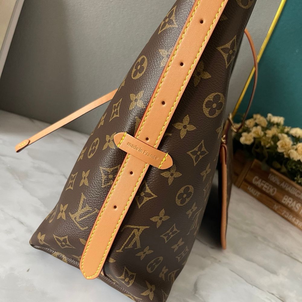 New Fashion L*V Handbag 1389.1 QA New Fashion L*V Handbag 1389.1 QA