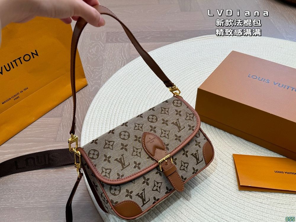 New Fashion LV Handbag L1165 QA New Fashion LV Handbag L1165 QA