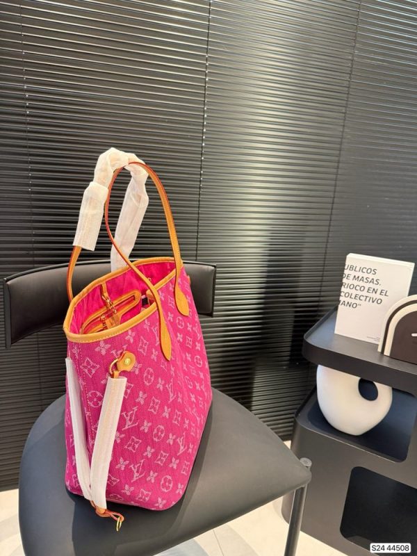 New Fashion LV Handbag L1428 QA