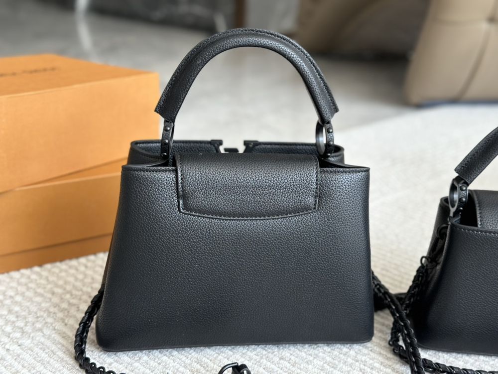 Modern Luxury Daily Bag L4930 FSC Modern Luxury Daily Bag L4930 FSC