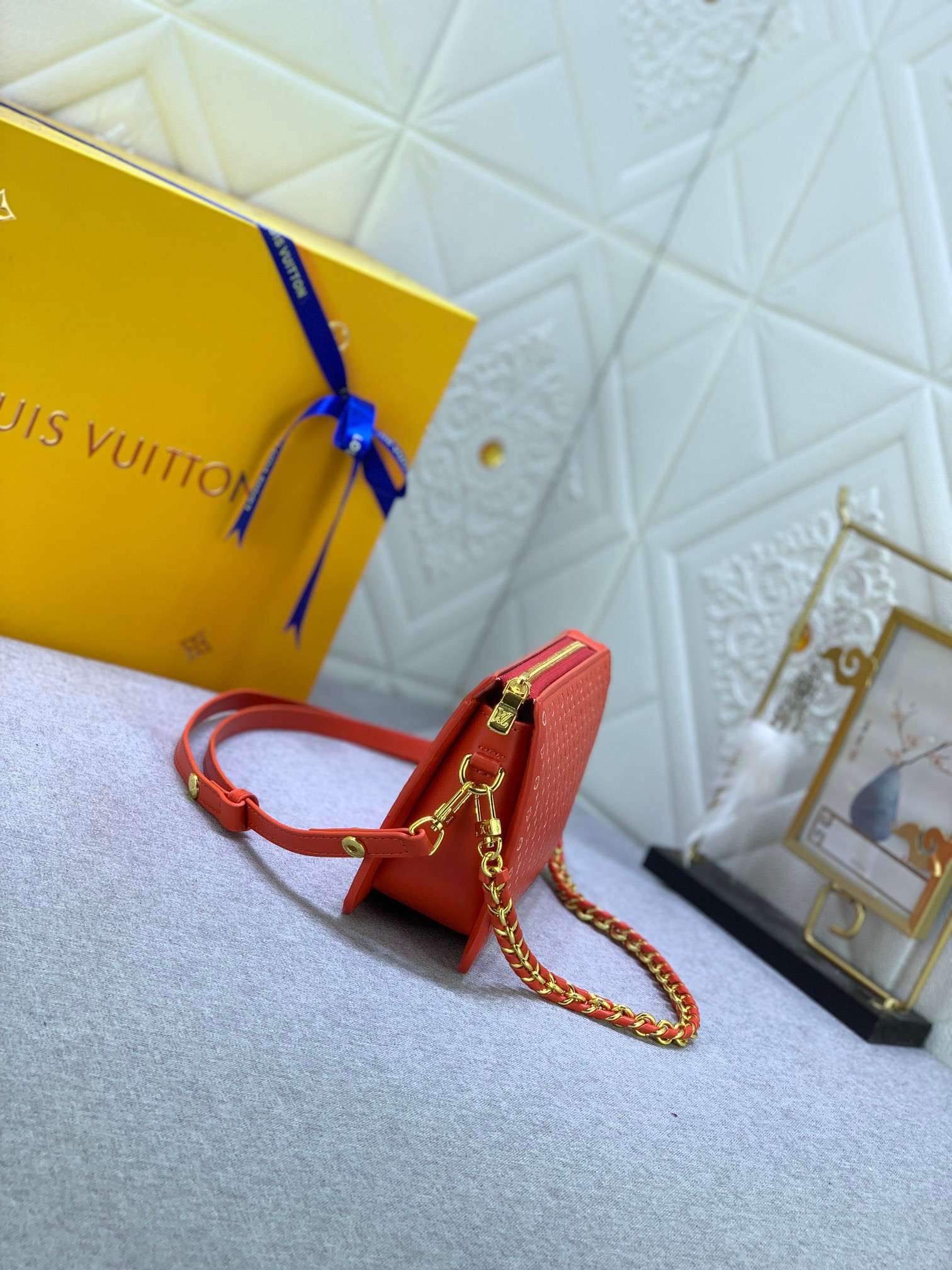 New Fashion L*V Handbag 1140 QA