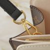 New Fashion L*V Handbag 1574 QA