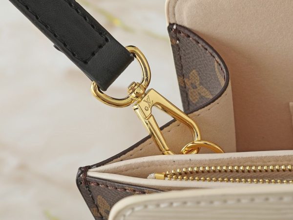 New Fashion L*V Handbag 1574 QA