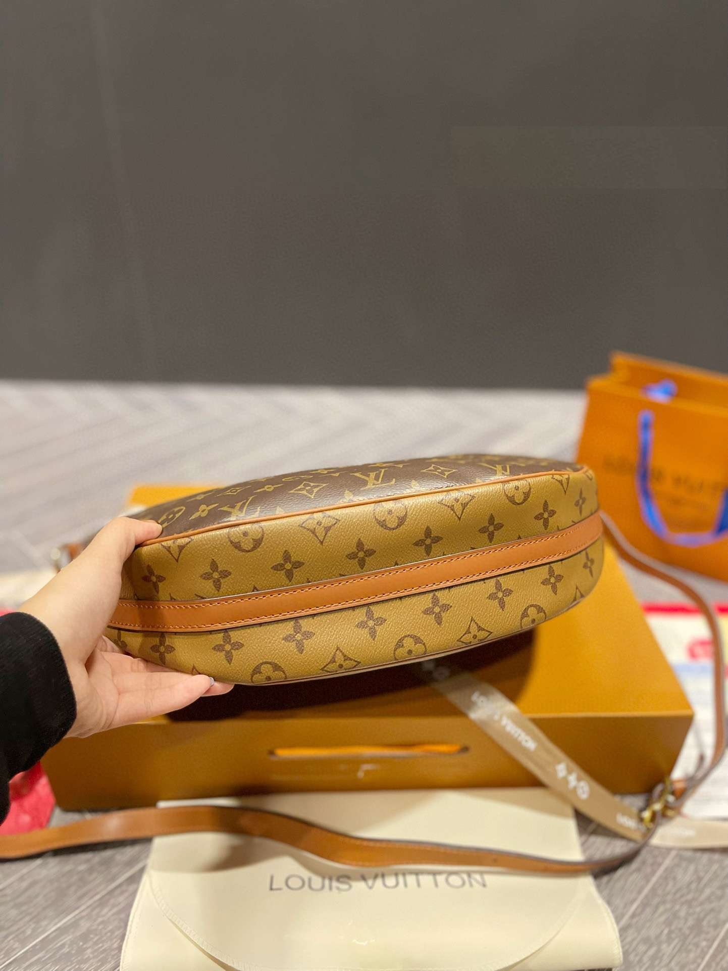 New Fashion Bag L3473.1 TEN