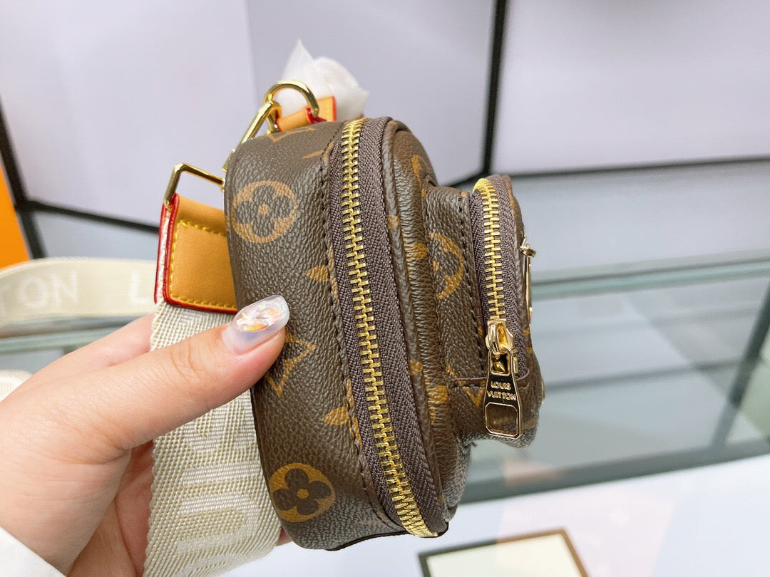 Modern Luxury Daily Bag L3315 FSC Modern Luxury Daily Bag L3315 FSC