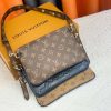 New Fashion L*V Handbag 966 QA
