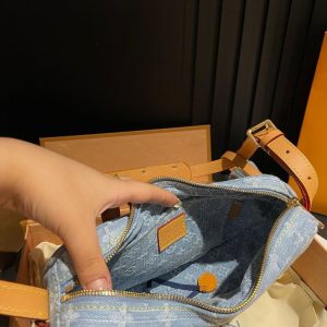 New Fashion LV Handbag L1045 QA