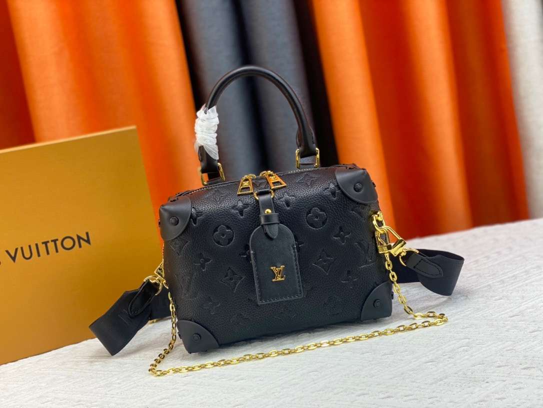 New Fashion L*V Handbag 1064 QA