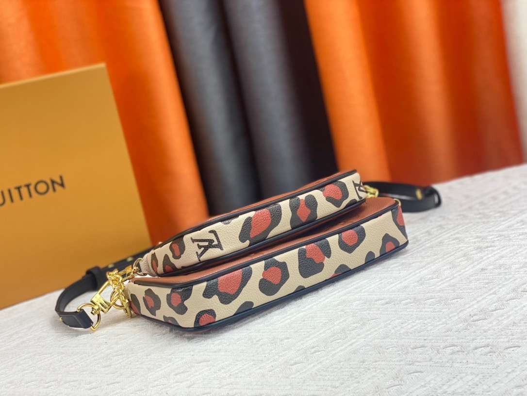 New Fashion L*V Handbag 932 QA New Fashion L*V Handbag 932 QA