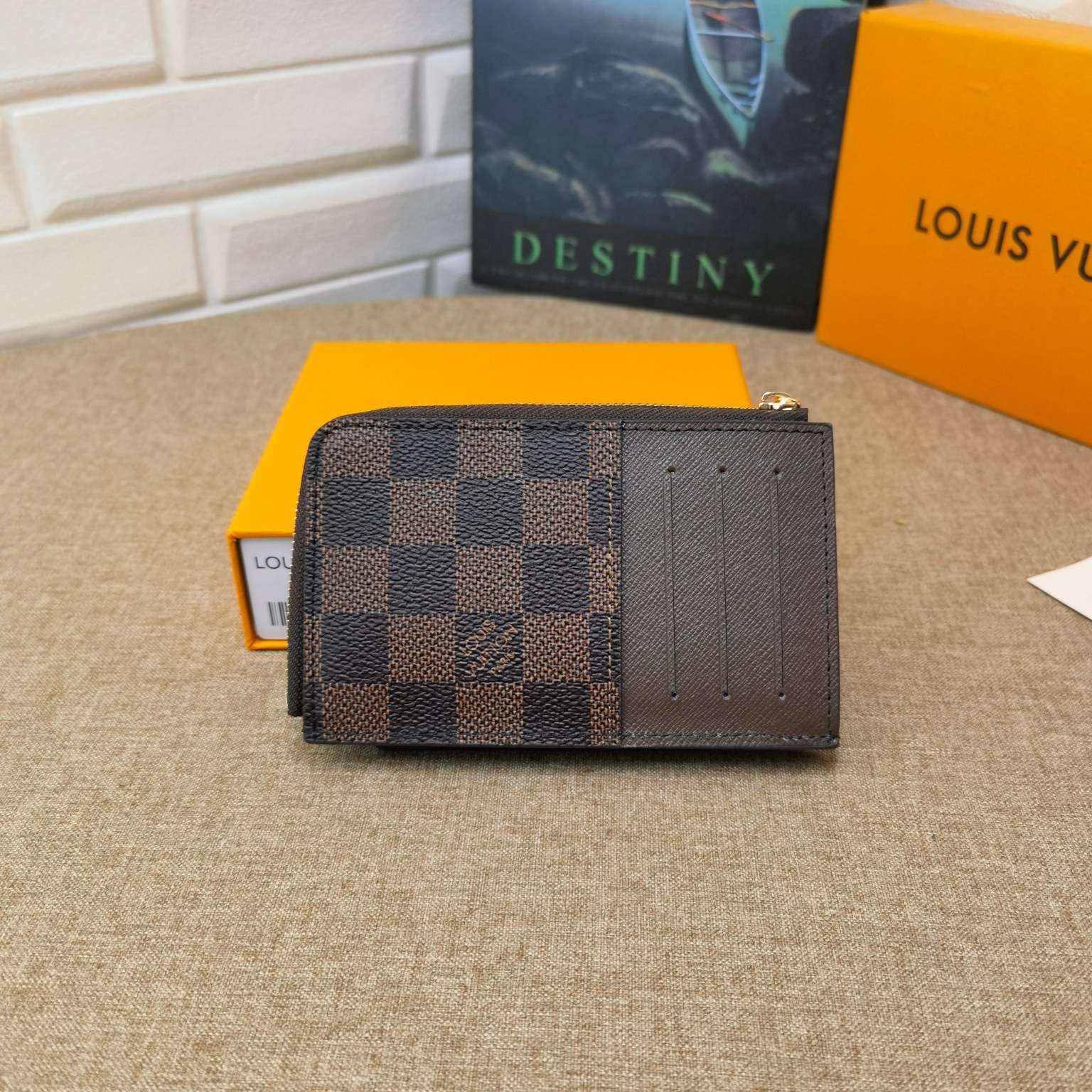 New Fashion L*V Handbag 1215 QA