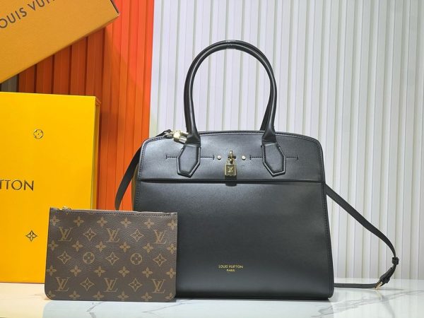 New Fashion L*V Handbag 1526 QA