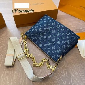 New Fashion LV Handbag L781 QA