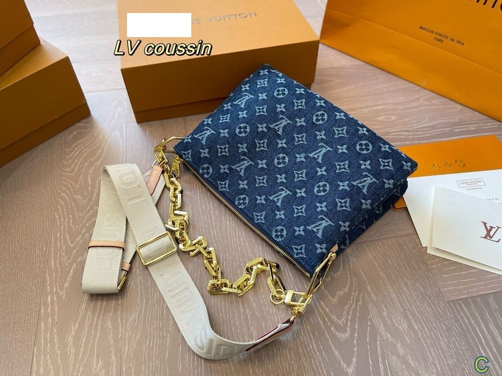 New Fashion LV Handbag L781 QA