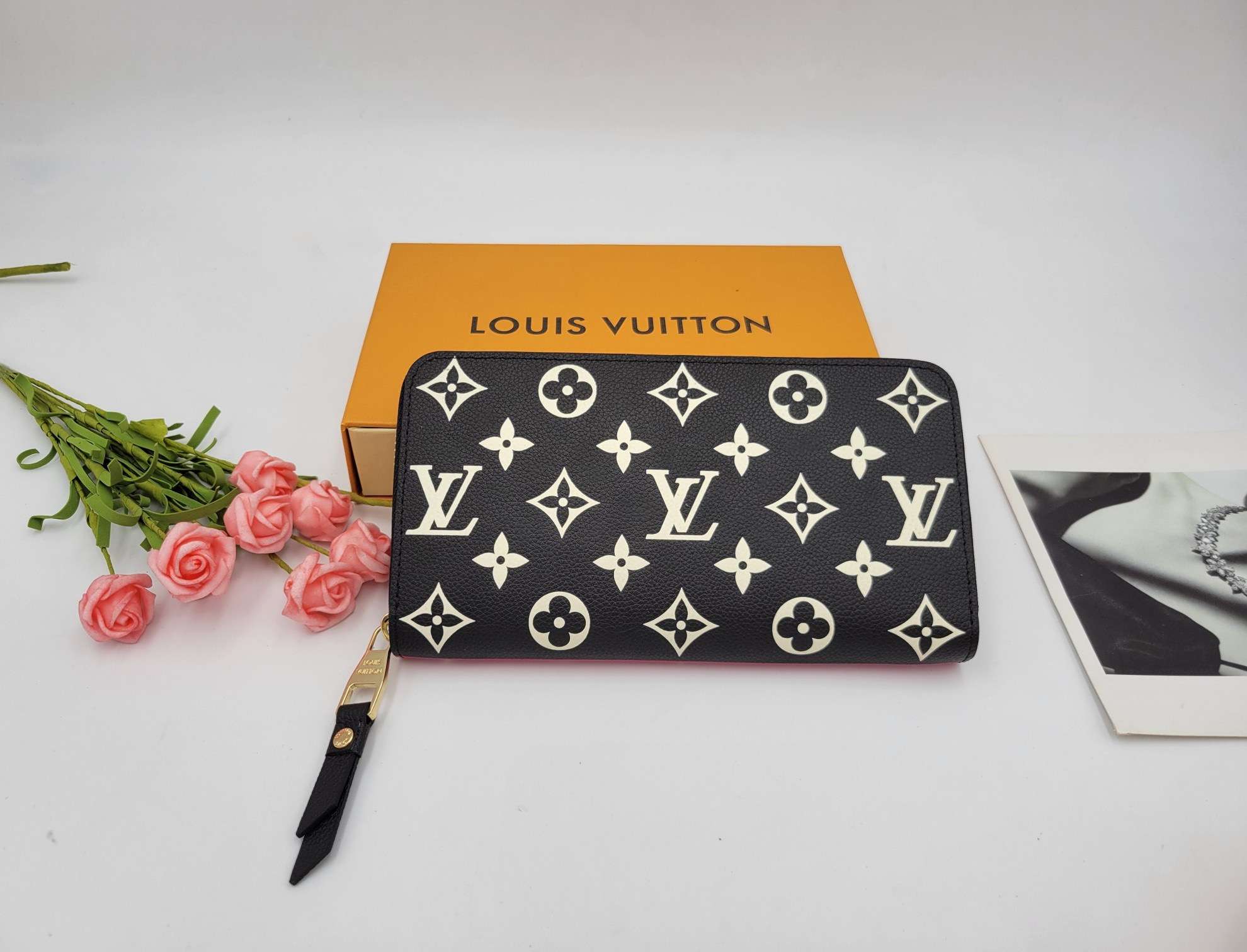 New Fashion L*V Handbag 1217 QA