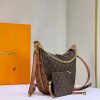 New Fashion L*V Handbag 941 QA