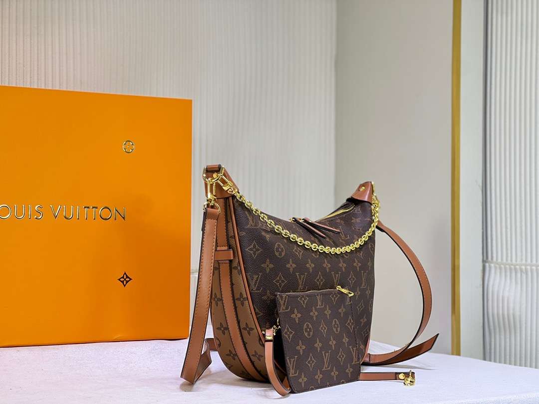 New Fashion L*V Handbag 941 QA
