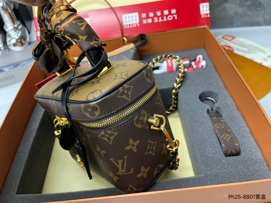 New Fashion Bag L4846 TEN