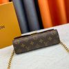 New Fashion L*V Handbag 1067 QA