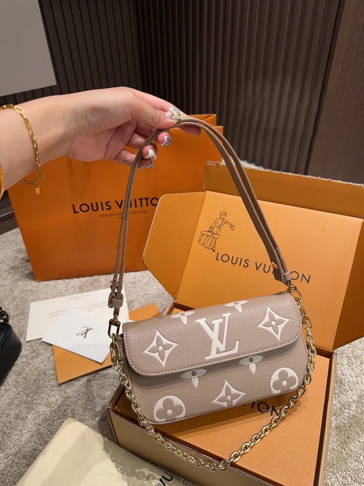 New Fashion LV Handbag L915 QA