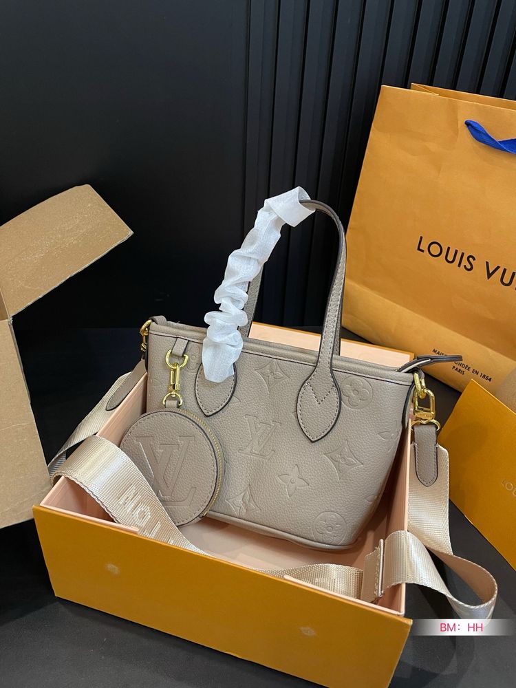 New Fashion LV Handbag L754 QA