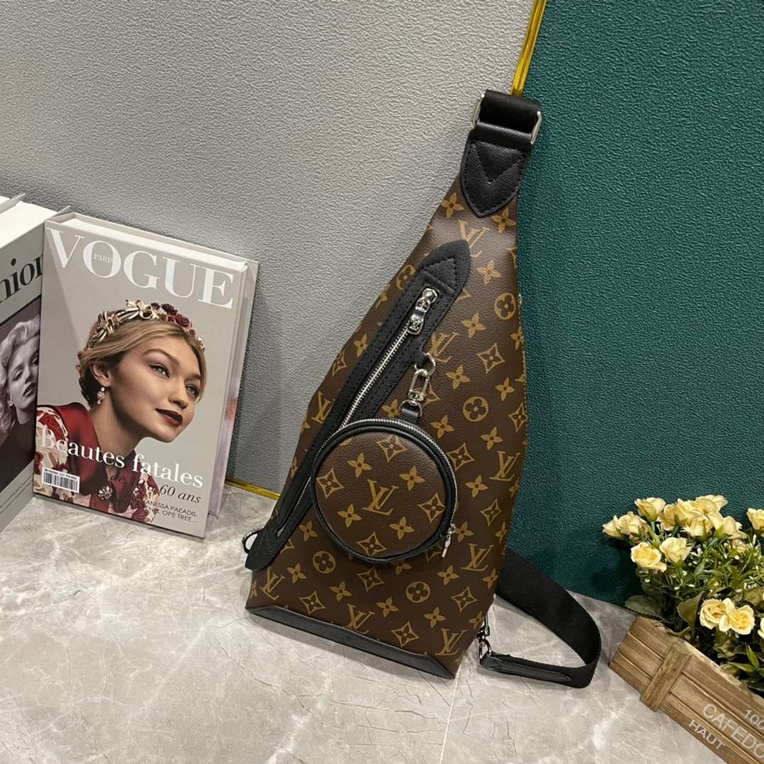 New Fashion L*V Handbag 1113 QA New Fashion L*V Handbag 1113 QA