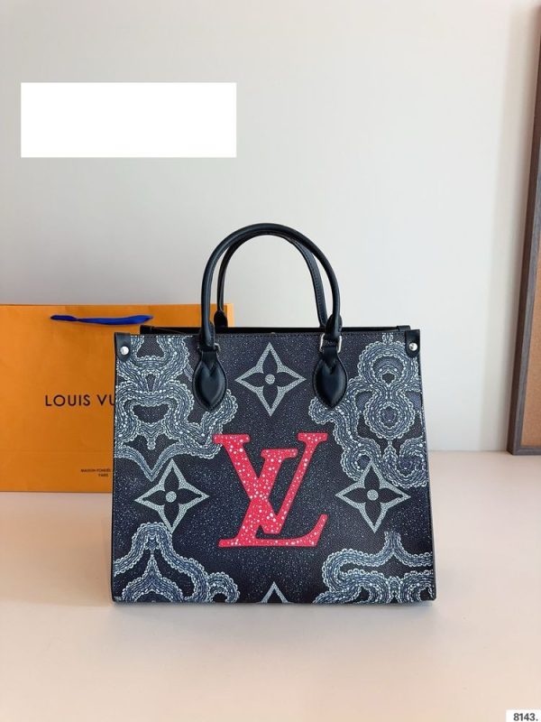 New Fashion LV Handbag L1439 QA