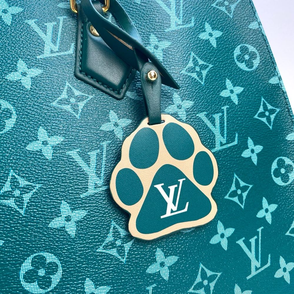 New Fashion L*V Handbag 1442 QA