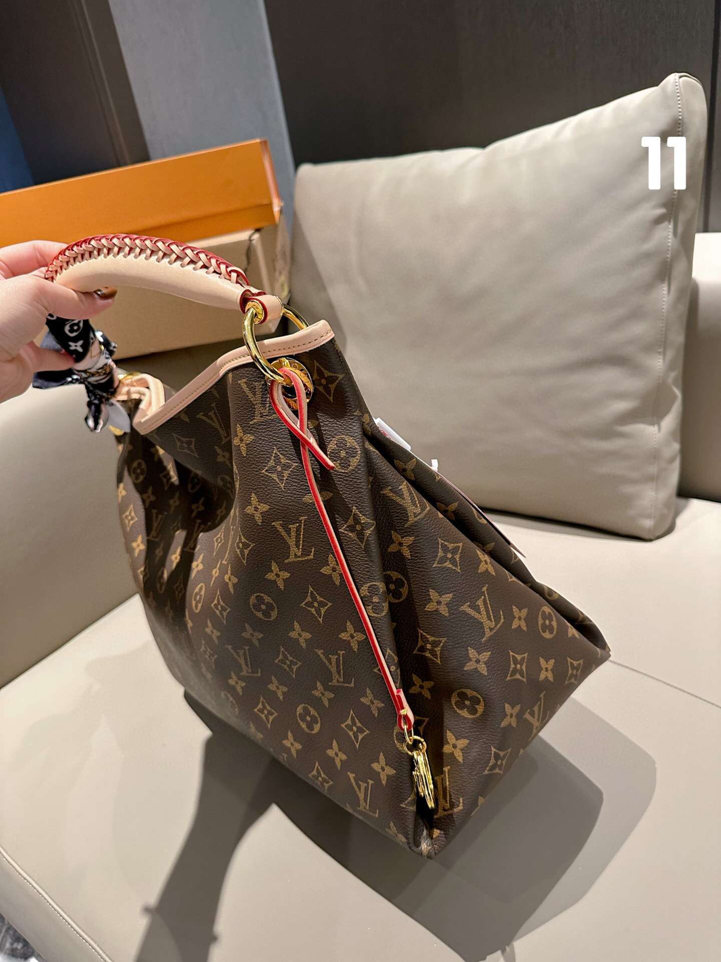 New Fashion Bag L3990 TEN