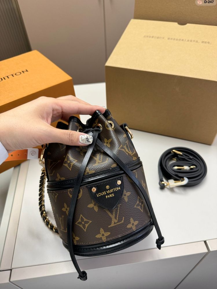 Modern Luxury Daily Bag L4799 FSC Modern Luxury Daily Bag L4799 FSC