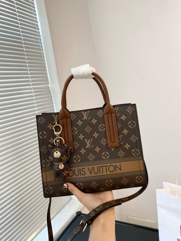 New Fashion LV Handbag L1527 QA