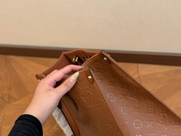 New Fashion LV Handbag L1242 QA