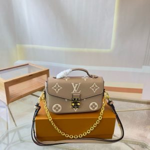 New Fashion LV Handbag L1296.2 QA